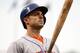 David Wright can be a free agent after the 2013 season.