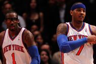 Why Knicks Can Win the NBA Championship