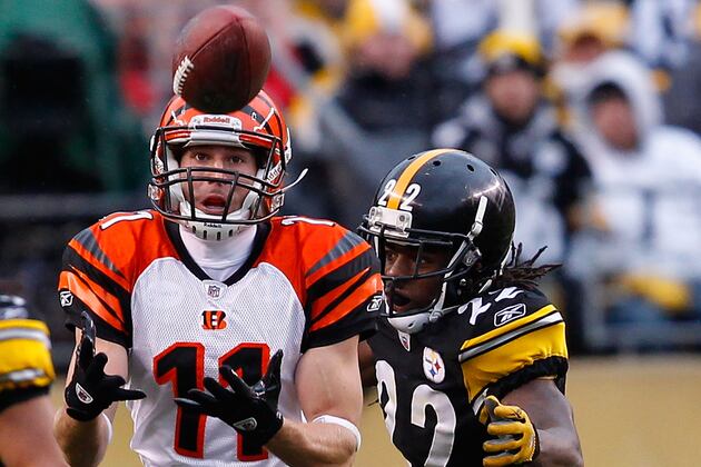 Bengals Waive Jordan Shipley