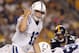 Andrew Luck telling you to root for Indy or get outta here...