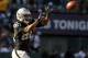 Rod Streater has 13 catches in Oakland's first two preseason games.