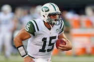 When Will Tebow Get His First Jets Start?