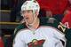 Defenseman Kurtis Foster suffered a broken leg in the 2009-10 season while chasing down the puck to get an icing call.