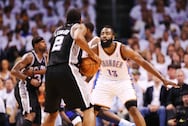 How Spurs Can Best Utilize Youth in 2012-13
