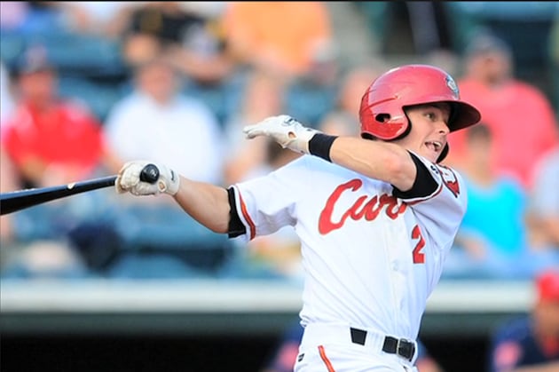 Brock Holt: Pittsburgh Pirates' Hot Prospect Pounding on the Door at PNC Park