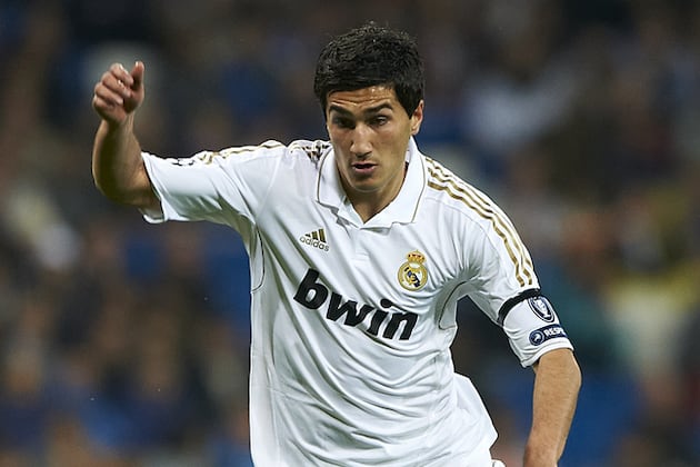 Arsenal Transfer Rumors: Gunners Must Secure Option to Buy Nuri Sahin