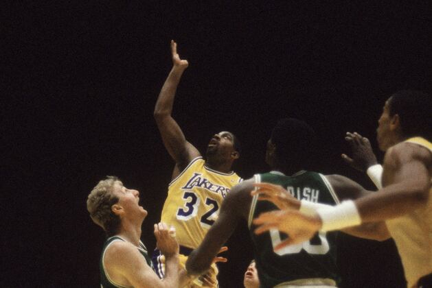 Ranking Every Decade in NBA History