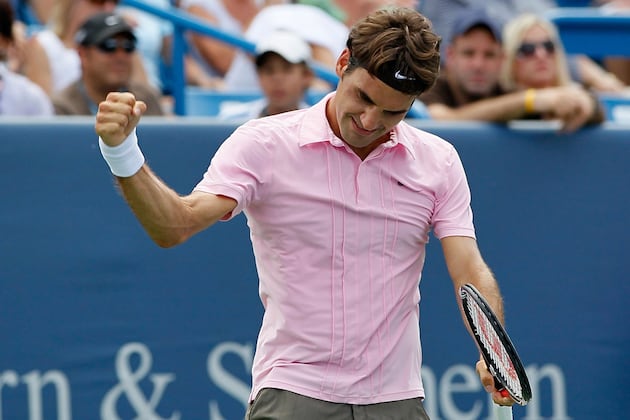 Roger Federer: Why Tennis Legend Must Take Home US Open Crown