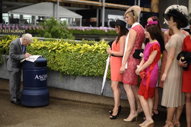 Does Racing Really Know Its Audience?