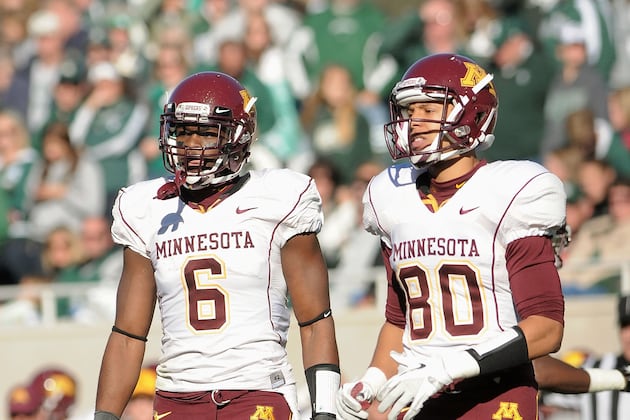 Video: Big Ten Conference Preview