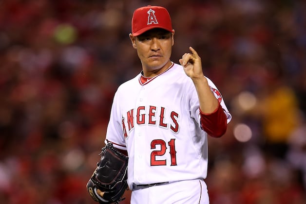 Halos Stick with Izzy, Option Takahashi