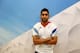 LONDON, ENGLAND - AUGUST 02: British professional boxer Amir Khan visits Team GB House in Stratford on August 2, 2012 in London, England. (Photo by Chris Hyde/Getty Images)