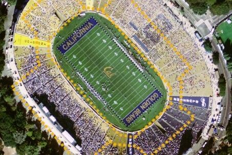 Goldmans Donate $10 Million to Cal Athletics