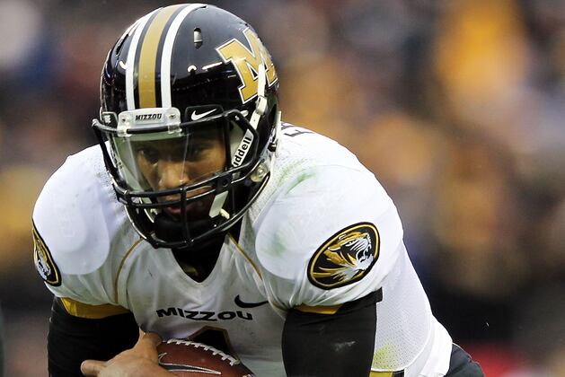 Keeping QB in One Piece Is Key for MU Season