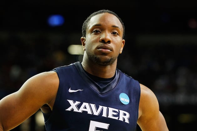 Xavier Expels Top Returnee Dezmine Wells