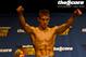Young phenom Josh Hill will put his undefeated 8-0 record on the line against tough veteran John Fraser on Saturday night at SFS 5 in Hamilton