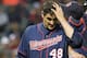 After rehabbing for several months, the Twins decided that Carl Pavano needed to be shut down for the season. Will this force a change in Minnesota?
