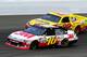 BROOKLYN, MI - AUGUST 19: Greg Biffle, driver of the #16 3M Ford, races Sam Hornish Jr., driver of the #22 Shell/Pennzoil Dodge, during the NASCAR Sprint Cup Series Pure Michigan 400 at Michigan International Speedway on August 19, 2012 in Brooklyn, Michigan. (Photo by Jerry Markland/Getty Images for NASCAR)