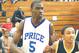 Pelle, who played at Price High School and originally committed to St. John's, committed to Iona on Tuesday. (Photo courtesy of Dave Keefer)