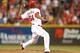 Aroldis Chapman has been one of the most dominant pitchers the baseball world has seen in years.
