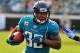 Jaguars RB Maurice Jones-Drew is open to a trade, but will not get it.