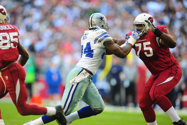 Stock Up, Stock Down for Every Cardinals Positional Unit This Season