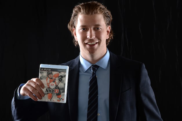 Philadelphia Flyers: How Much Could It Cost to Extend Claude Giroux?