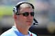 Mike Munchak went 9-7 in his first season as Titans head coach
