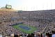 Arthur Ashe Stadium at the US Open