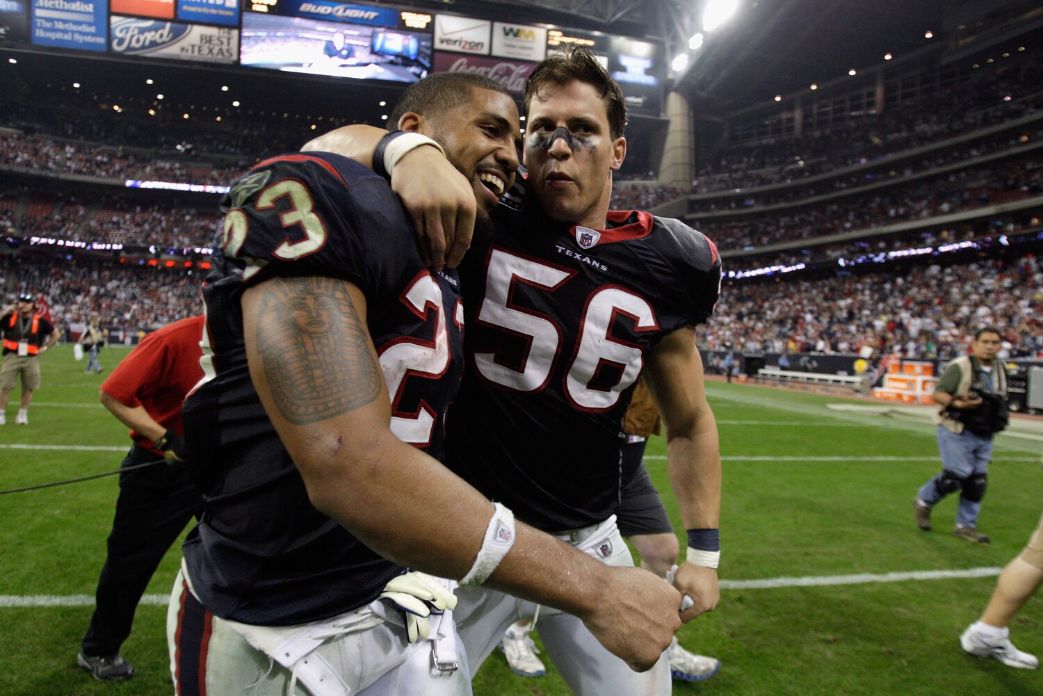 10 Things The Houston Texans Must Do To Win The Super Bowl In 2012