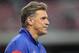 There's still a lot of work to do for defensive coordinator Dave Wannstedt and the Buffalo Bills defense.