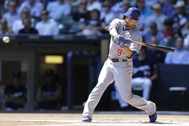 Brewers Sweep Cubs with 3-2 Win