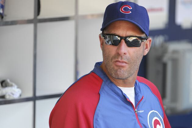 Sveum Frustrated over Cubs' Failure to Compete