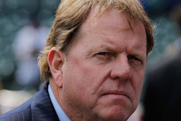 Hendry: Reported Castro Deal a Win-Win