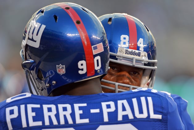 NFL: Is Bullying Allowed in the Locker Room?