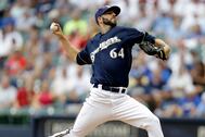 Brewers Prospects Who'll Shine in 2013