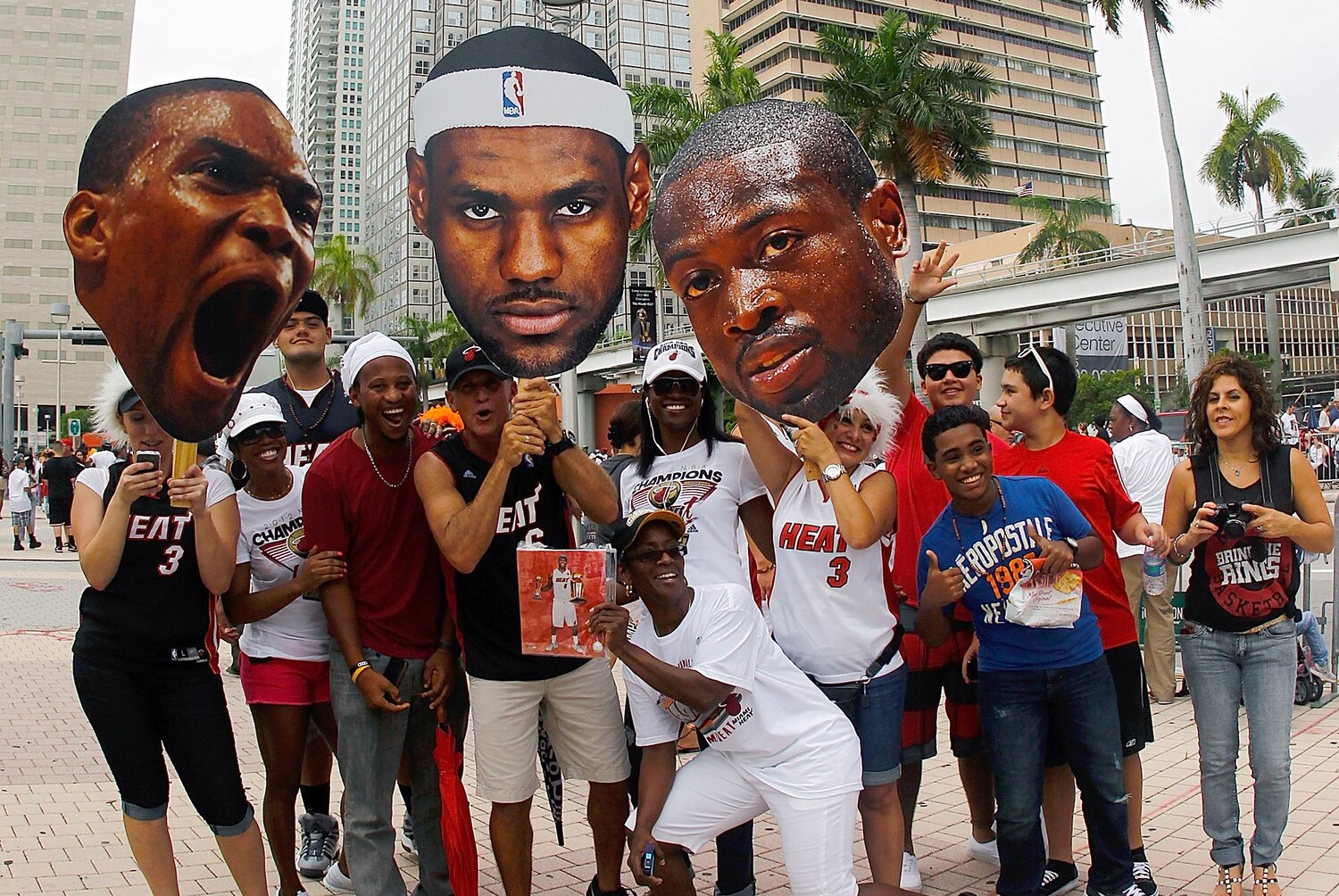 5 Players Who Must Step Up Their Game For The Miami Heat To Repeat 