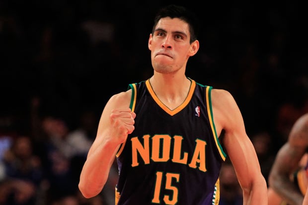 Is Gustavo Ayon a Hidden Gem for the Orlando Magic?