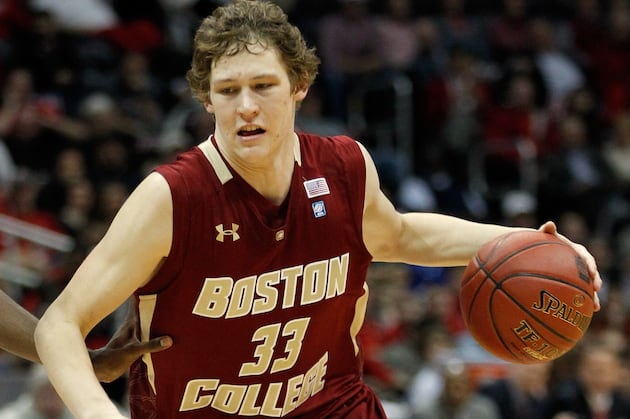 Boston College Basketball ACC Schedule Released