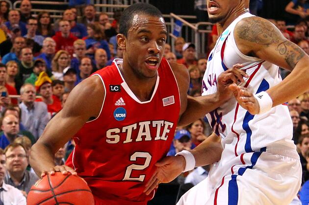NC State Set for Big Matchups This Hoops Season