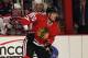Viktor Stalberg is looking to follow up on a 22-goal 2011-12 campaign.