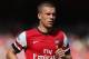 LONDON, ENGLAND - AUGUST 18: Lukas Podolski of Arsenal in action during the Barclays Premier League match between Arsenal and Sunderland at Emirates Stadium on August 18, 2012 in London, England. (Photo by Julian Finney/Getty Images)