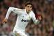 MADRID, SPAIN - APRIL 25: Kaka of Real Madrid in action during the UEFA Champions League Semi Final second leg between Real Madrid CF and Bayern Munich at The Bernabeu Stadium on April 25, 2012 in Madrid, Spain. (Photo by Jasper Juinen/Getty Images)