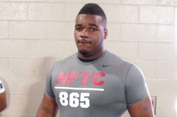 Big Ten Football: Breaking Down Athlon's Top B1G Freshmen of 2012
