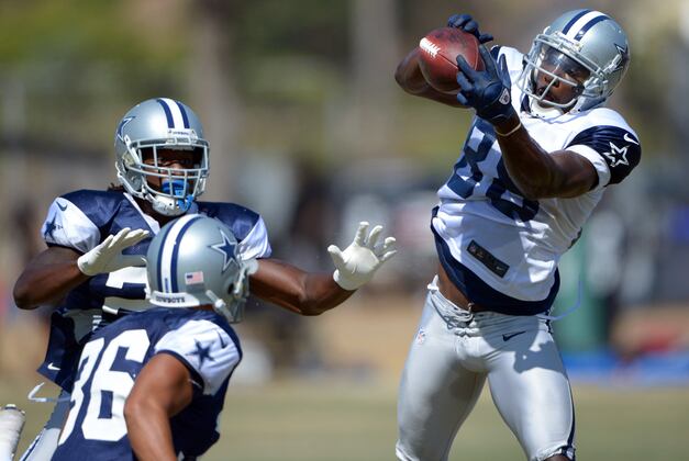 Breaking Down Impact Jason Witten, Dez Bryant Injuries Have on Dallas Cowboys