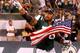 EAST RUTHERFORD, NJ - SEPTEMBER 11: Wayne Hunter #78 of the New York Jets runs with an American Flag on to the field during pregame festivities against the Dallas Cowboys during their NFL Season Opening Game at MetLife Stadium on September 11, 2011 in East Rutherford, New Jersey. (Photo by Jeff Zelevansky/Getty Images)