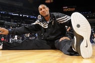 The NBA's Worst Athlete