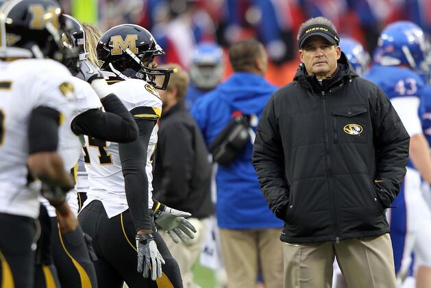 Mizzou Opener Will Cost $39.95 to Watch — on TV