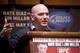 UFC President Dana White