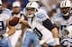 Jake Locker will make his first start since being named regular season starter tonight against the Cardinals.